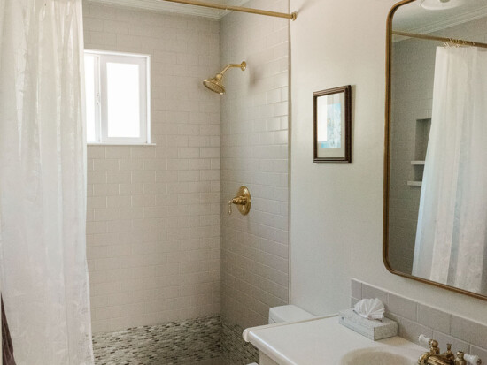 Casa Sagrada - Cottage Villa de Amor bathroom